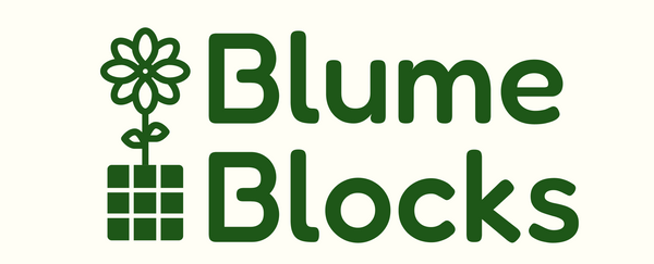 Blume Blocks